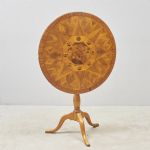 1709 9189 Fällbord